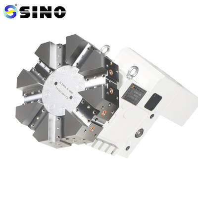 SLT SINO SLT63A CNC σειράς σερβο υψηλή ταχύτητα μηχανών άλεσης διάτρυσης πυργίσκων