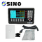 Sino SDS5-4VA μετρητής ψηφιακής επίδειξης μετάλλων με τέσσερις γενικές αναγνώσεις οθόνης άξονα LCD